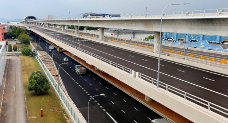 XIAMEN RAIL TRANSIT